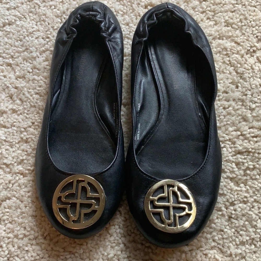 Audrey Brooke Flats, 8